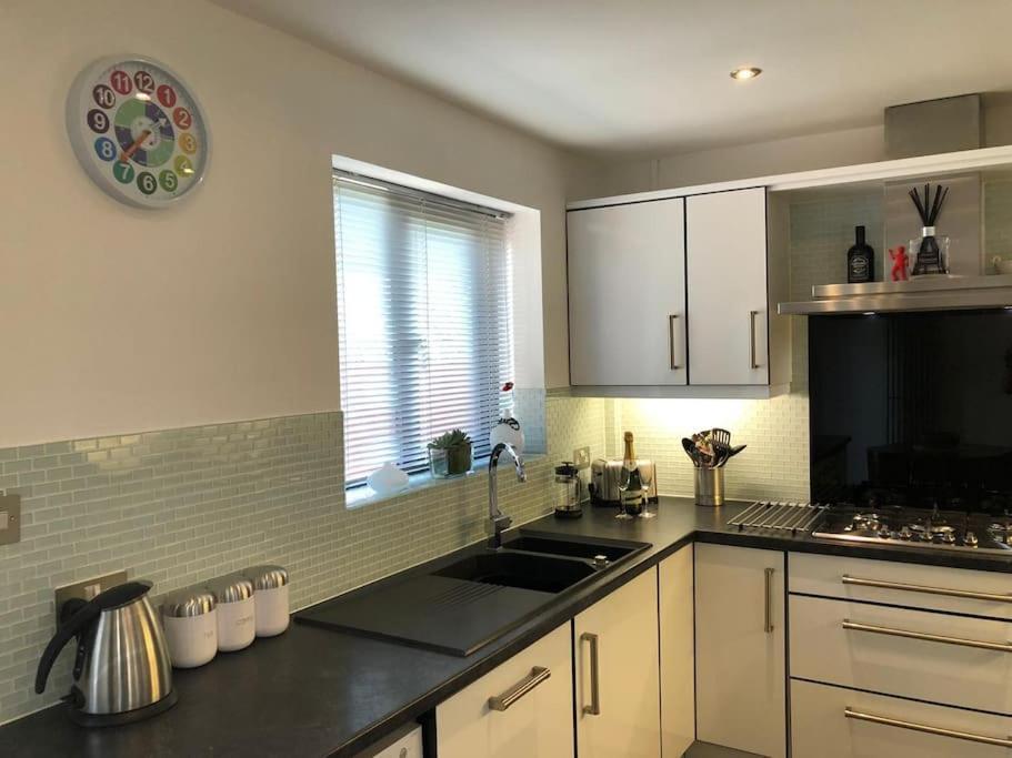 Pinewood #Edwinstowe Exterior foto